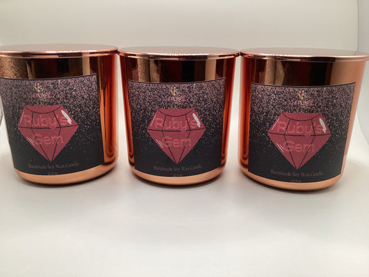 Ruby's Gem