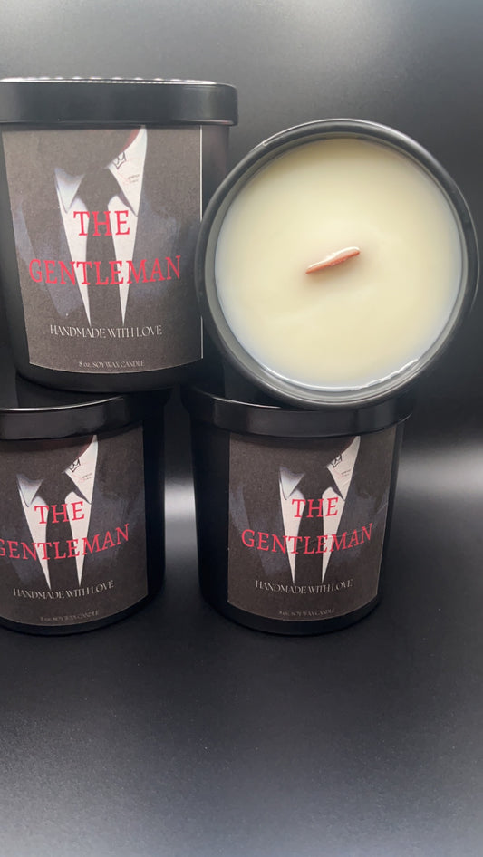 The Gentleman